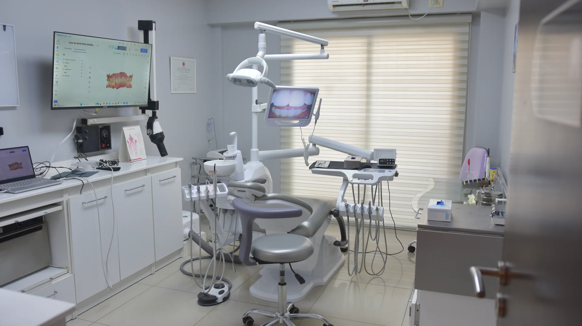 Odontologia Digitalizada
