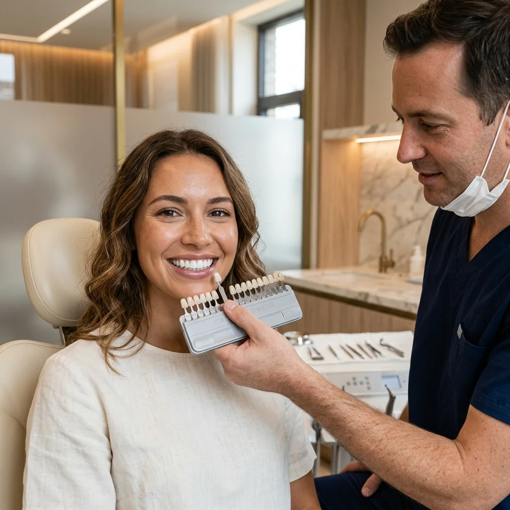 Estética Dental Premium
