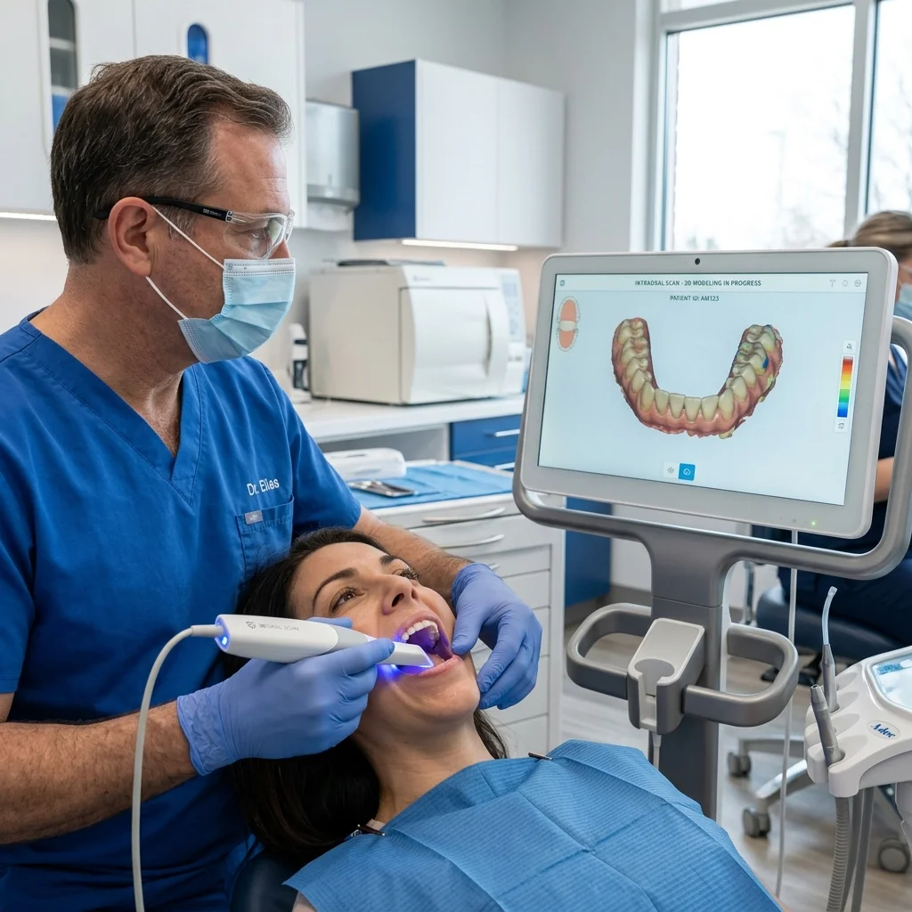Odontología Digital 3D
